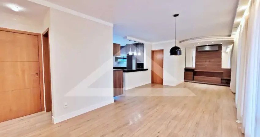 Apartamento à venda no condomínio solar das aves, próximo ao pão de açucar - ribeirão preto/sp.