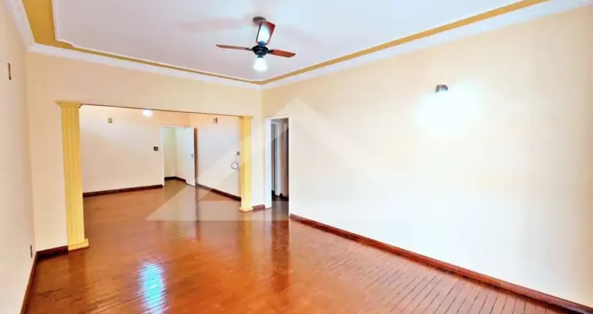 Casa térrea à venda no bairro jardim paulista, próximo à av. treze de maio - ribeirão preto/sp.