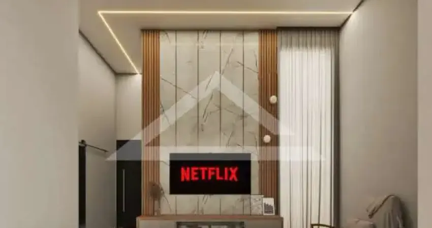 Casa térrea à venda no condomínio alto da boa vista, próximo à rod. anhanguera - cravinhos/sp.