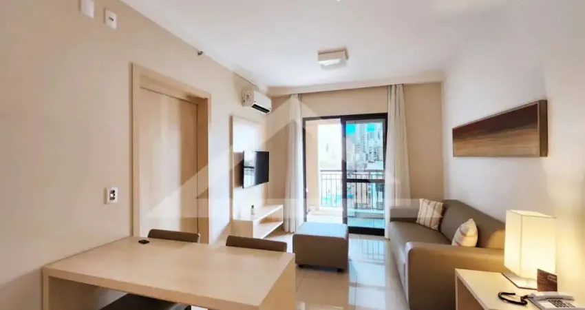 Apartamento à venda no edifício mont blanc premium, próximo à avenida leão xiii - ribeirão preto/sp.