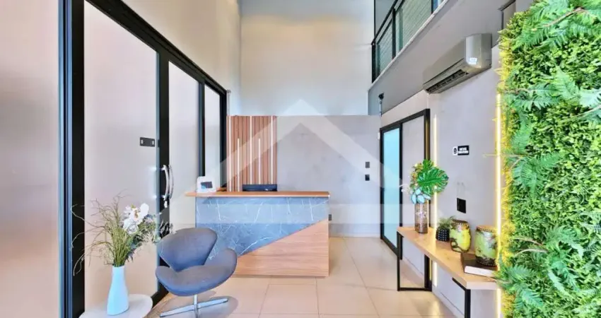 Loja comercial para venda e locação no Bairro Residencial Flórida, próximo à Av. Prof. João Fiúsa - Ribeirão Preto/SP.