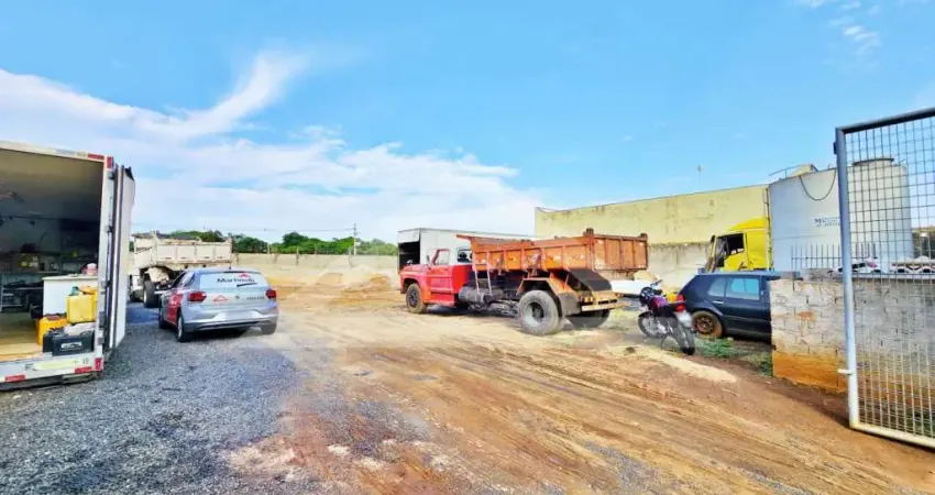 Terreno comercial para venda e locação no bairro jardim cristo redentor, próximo à rod. alexandre balbo - ribeirão preto/sp.