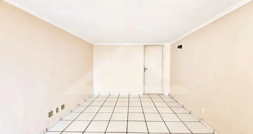 Casa térrea para locação no bairro jardim paulista, próximo a avenida treze de maio - ribeirão preto/sp.