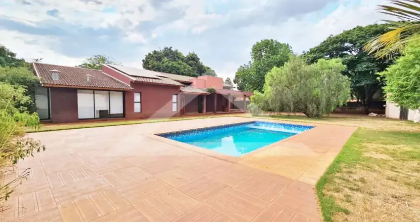 Chácara à venda no condomínio estância beira rio, próximo ao pesqueiro casa grande - ribeirão preto/sp.