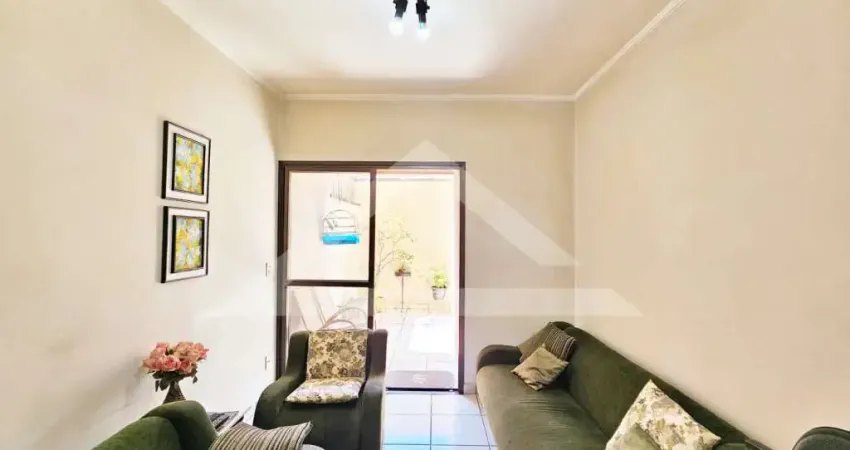 Apartamento térreo à venda no edifício antonio & maria, próximo a avenida independência - ribeirão preto/sp.