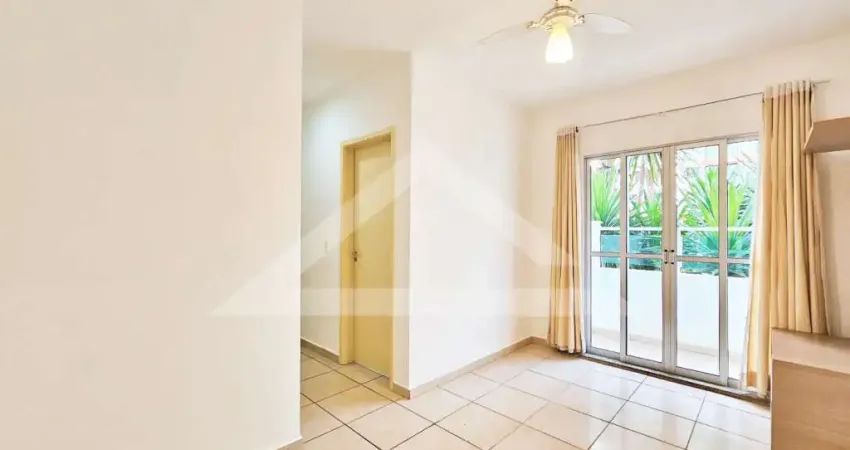 Apartamento para locação no condomínio spazio reauville, próximo a faculdade unaerp - ribeirão preto/sp.