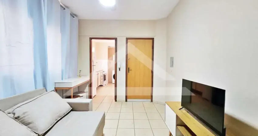 Apartamento mobiliado para locação no edifício colibri, próximo ao ribeirão shopping - ribeirão preto/sp.