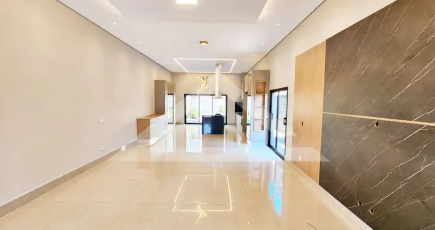 Casa térrea para venda e locação no condomínio quinta dos ventos, próximo ao taiwan centro de eventos - ribeirão preto/sp.