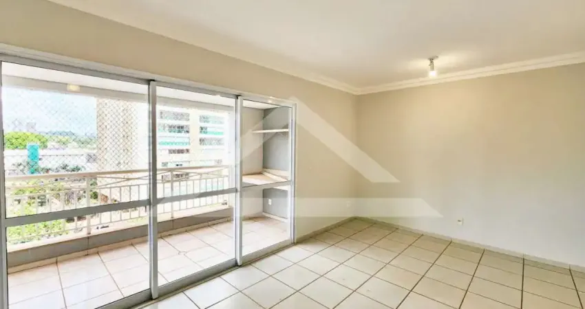 Apartamento à venda no condomínio giardino terrae, próximo ao ribeirão shopping - ribeirão preto/sp.