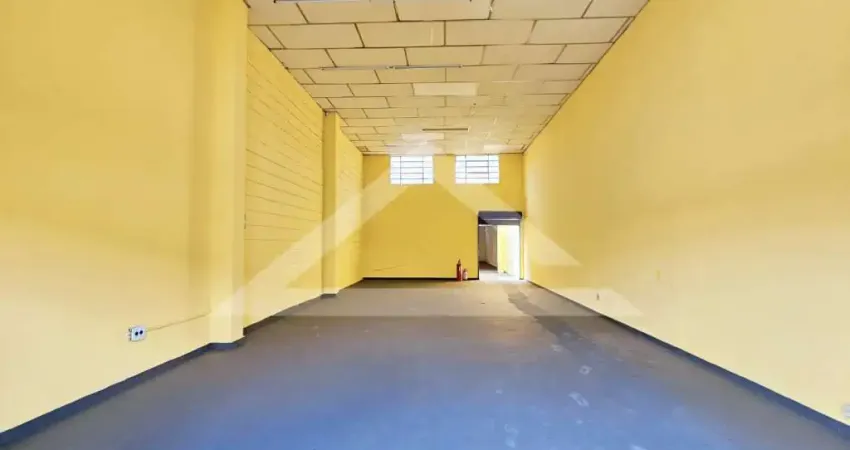 Salão comercial para locação no bairro jardim palma travassos, próximo ao estádio palma travassos - ribeirão preto/sp.