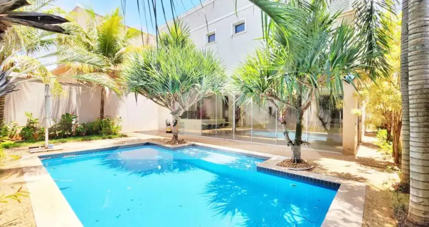 Sobrado para venda e locação no condomínio torino, próximo a avenida professor joão fiúsa - ribeirão preto/sp.