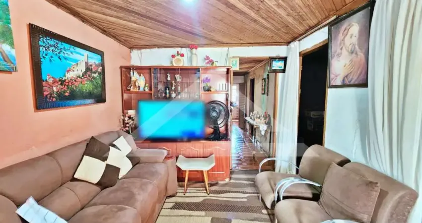 Casa térrea à venda no bairro jardim itapuã, próximo à av. pedro duarte amoroso - cravinhos/sp.