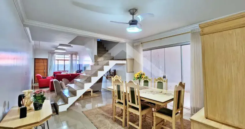 Sobrado à venda no bairro campos elíseos, próximo à av. saudade - ribeirão preto/sp.