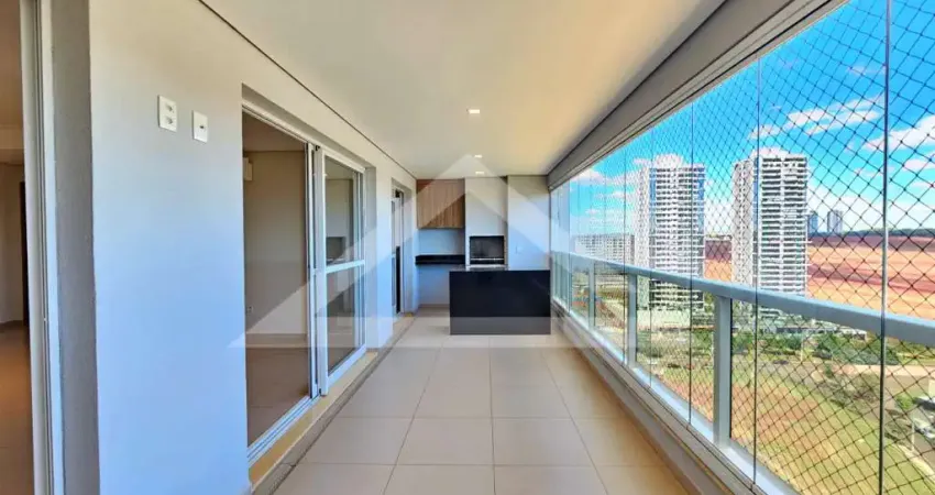 Apartamento diferenciado à venda no condomínio le nôtre residencial, próximo à avenida professor joão fiúsa - bairro jardim olhos d`água, ribeirão preto/sp.