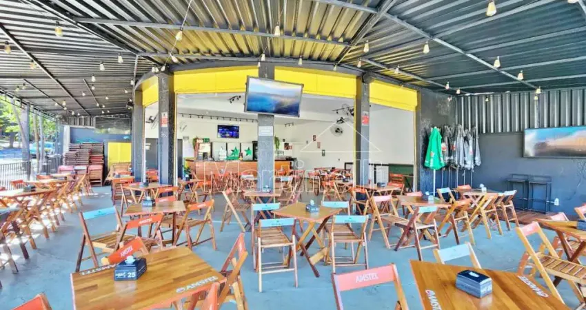 Salão comercial de 415m² de área construída à venda, próximo ao assaí atacadista - ribeirão preto/sp.