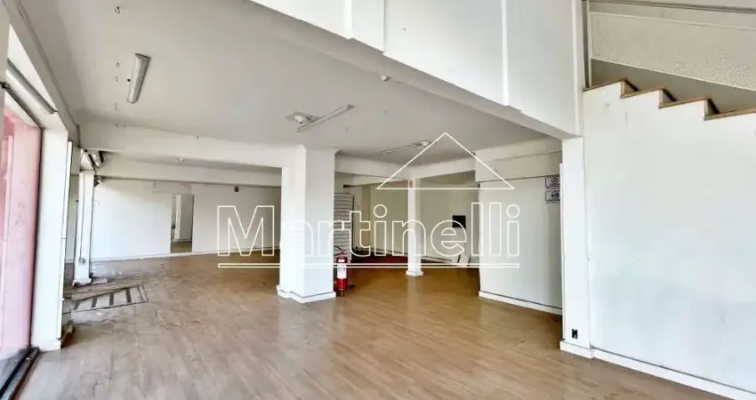 Imóvel comercial para locação no bairro centro, próximo a praça xv de novembro - bairro centro, ribeirão preto/sp.
