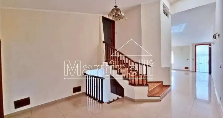 Sobrado para venda e locação no bairro alto da boa vista, próximo a avenida professor joão fiúsa - ribeirão preto/sp.