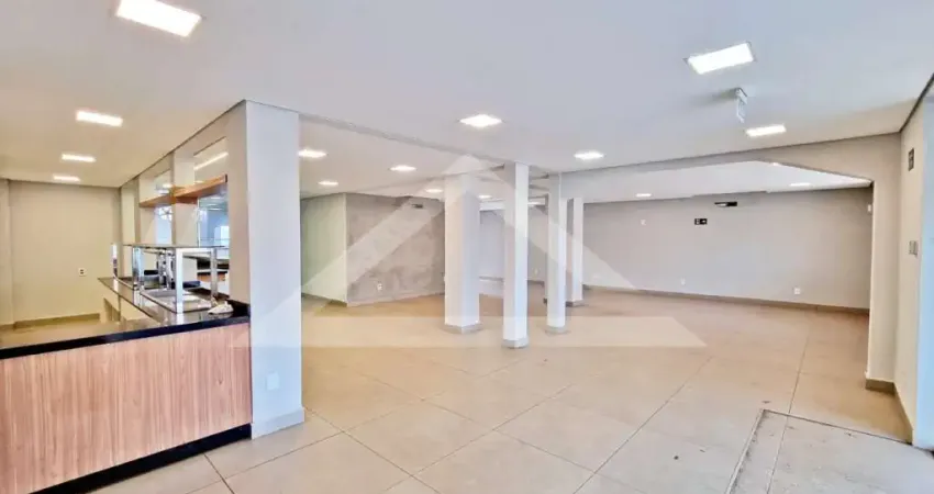 Imóvel comercial para locação no bairro jardim américa, próximo à av. prof. joão fiúsa - ribeirão preto/sp.