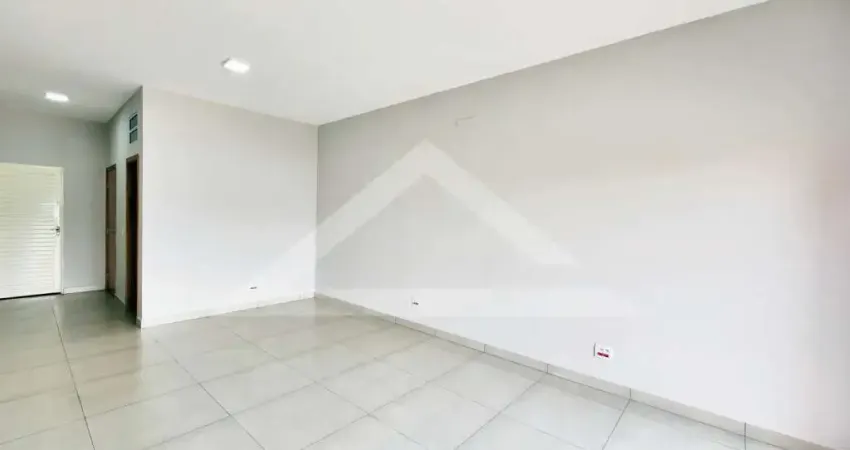 Salão comercial para locação no bairro planalto verde, próximo a avenida virgílio soeira - ribeirão preto/sp.
