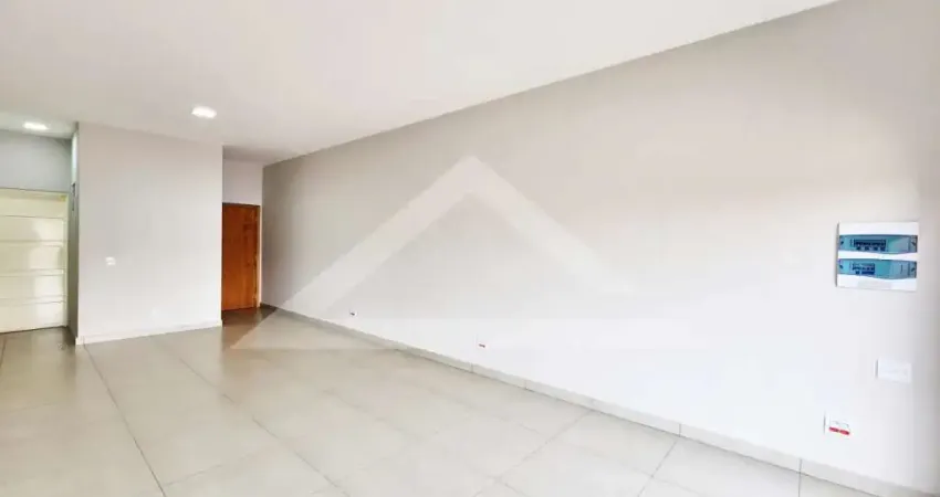 Salão comercial para locação no bairro planalto verde, próximo a avenida virgílio soeira - ribeirão preto/sp.