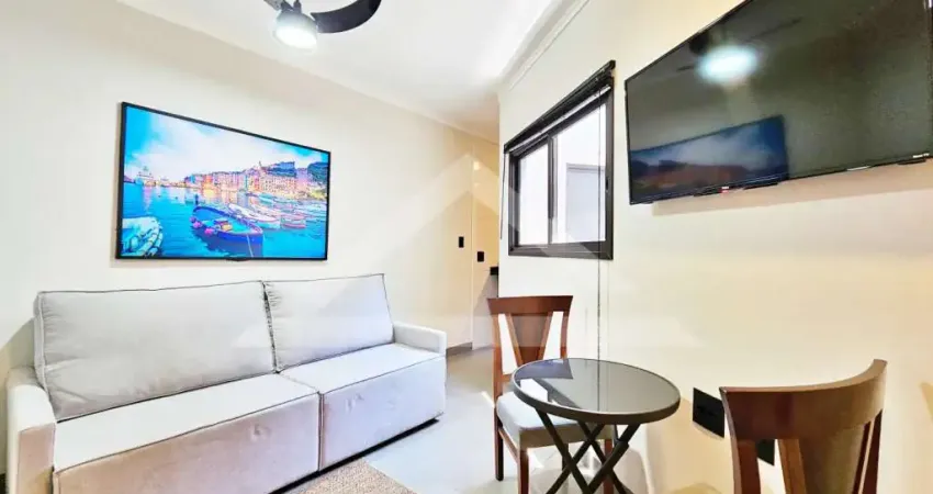 Apartamento novo, mobiliado para venda e locação no bairro residencial greenville, próximo ao novo shopping - ribeirão preto/sp.