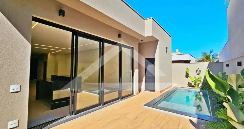 Casa térrea diferenciada à venda no condomínio quinta dos ventos, próximo ao taiwan centro de eventos - bairro cond. quinta dos ventos, ribeirão preto/sp.