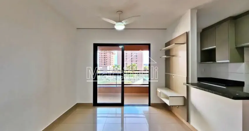 Apartamento à venda no edifício residencial zeus, próximo à faculdade unaerp - ribeirão preto/sp.