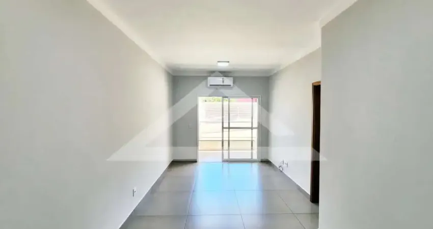 Apartamento térreo para venda e locação no edifício caliandra, próximo ao shopping iguatemi - ribeirão preto/sp.
