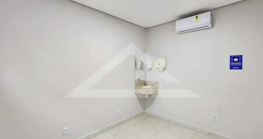 Sala comercial para locação no edifício clínica vale, próximo a avenida professor joão fiúsa - ribeirão preto/sp.