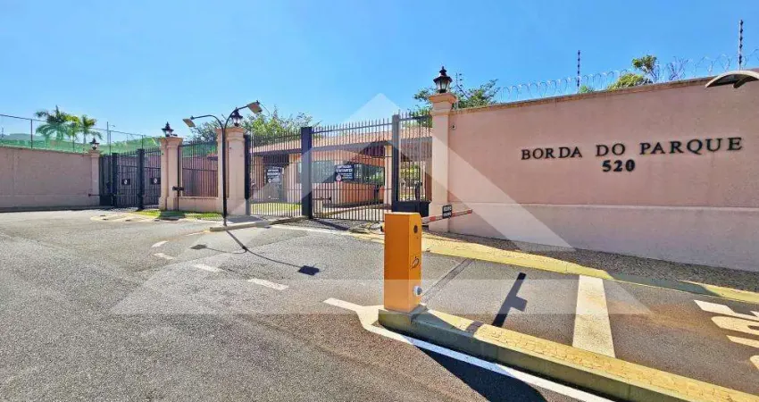 Sobrado à venda no condomínio borda da mata, próximo ao shopping iguatemi - ribeirão preto/sp.