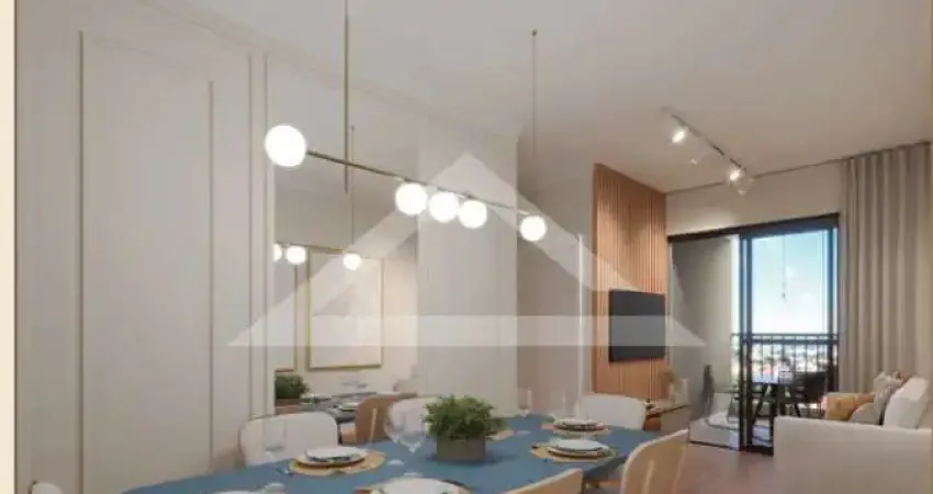 Apartamento à venda no edifício amali bild, próximo à rod. josé fregonezi - ribeirão preto/sp.