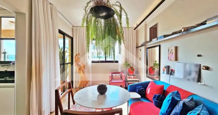 Apartamento à venda no edifício zurich, próximo à faculdade unip - ribeirão preto/sp.