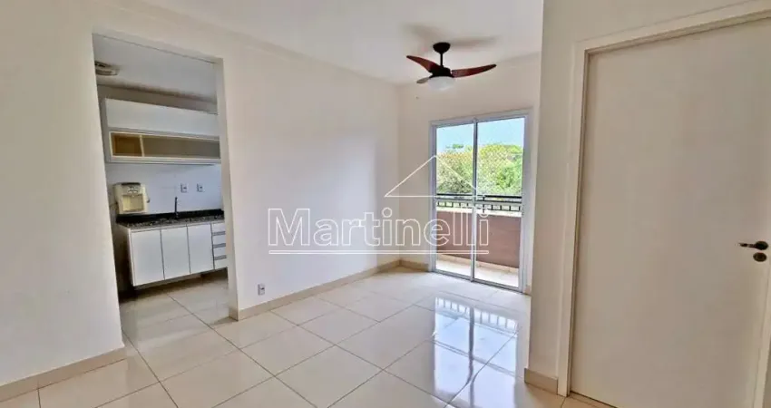 Apartamento para venda e locação no condomínio clube parque das arvores, próximo ao novo shopping - ribeirão preto/sp.