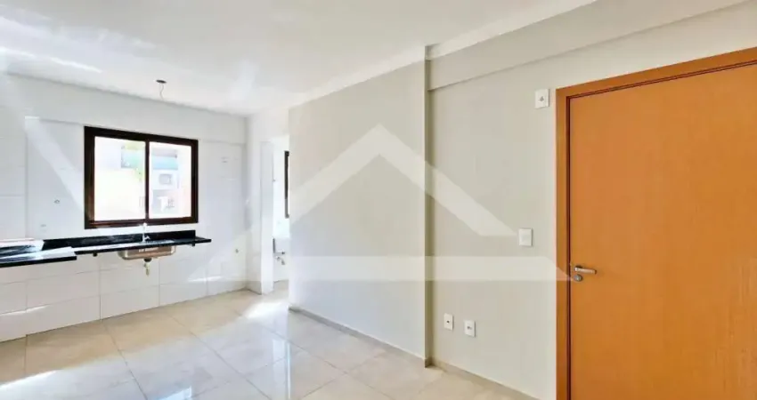 Apartamento à venda no edifício residencial gold paulista, próximo à av. treze de maio - ribeirão preto/sp.