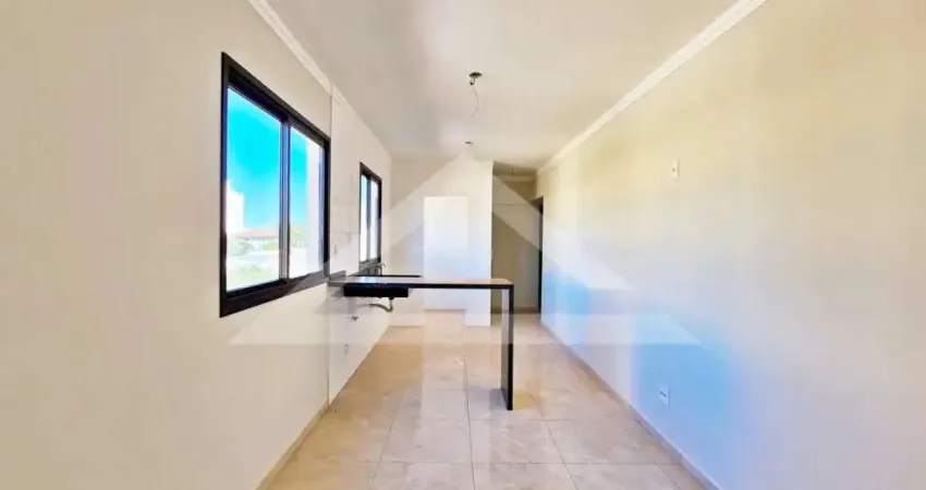 Apartamento à venda no edifício residencial gold paulista, próximo à av. treze de maio - ribeirão preto/sp.