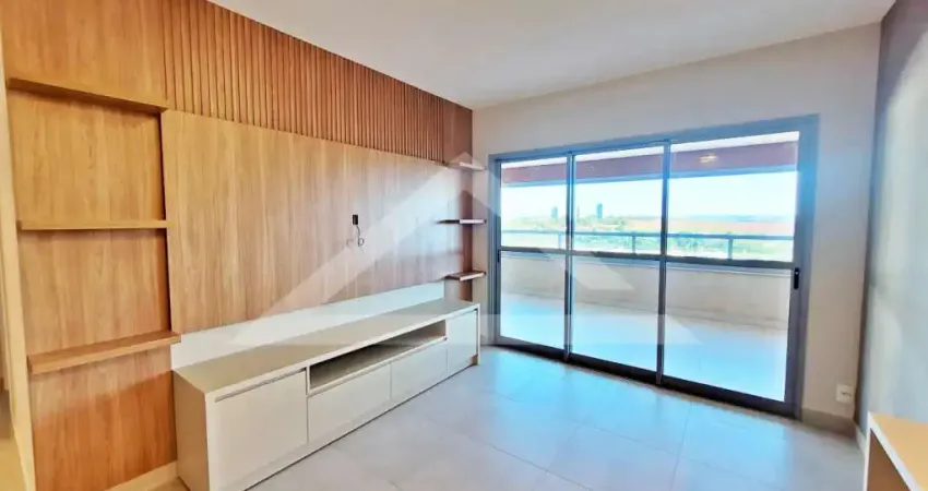 Apartamento à venda no edifício thz, próximo ao parque uber sul - ribeirão preto/sp.