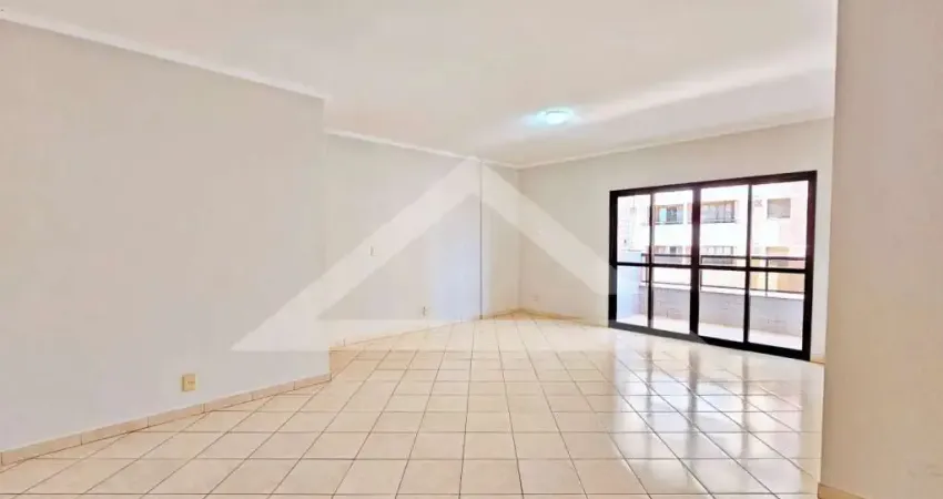 Apartamento para venda e locação no edifício plaza tower, próximo à av. maurílio biagi - ribeirão preto/sp.