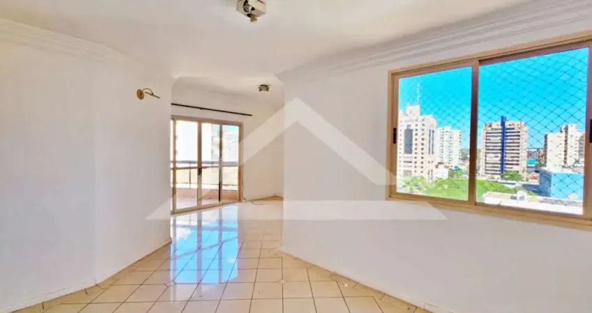 Apartamento à venda no edifício tocantins, próximo à av. nove de julho - ribeirão preto/sp.