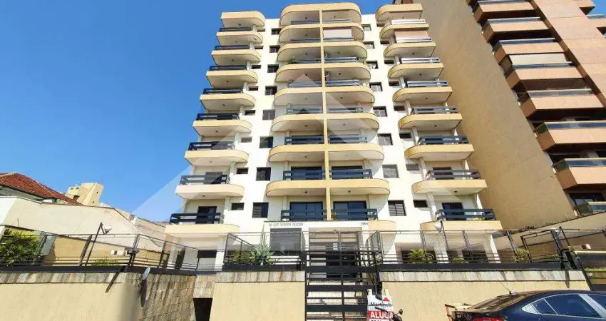 Apartamento à venda no edifício dr. luiz augusto velludo, próximo à av. dr. francisco junqueira - ribeirão preto/sp.