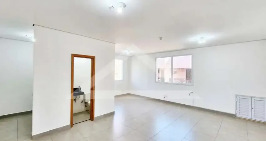 Sala comercial para locação no edifício paulista office, próximo ao estádio do comercial - ribeirão preto/sp.