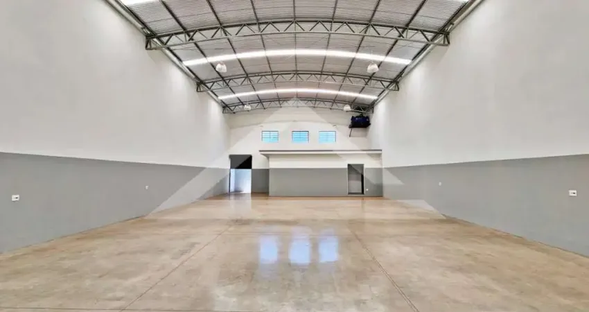 Salão comercial para locação no bairro campos elíseos, próximo próximo à av. meira júnior - ribeirão preto/sp.