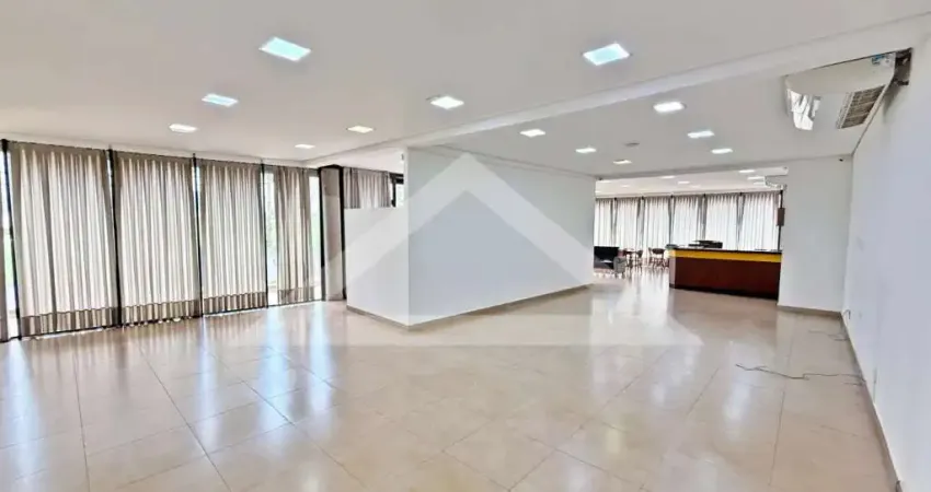 Imóvel comercial para locação no bairro jardim nova aliança sul, próximo ao mcdonald`s - ribeirão preto/sp.