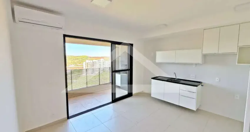 Apartamento padrão primeira locação no edifício cidade de sevilha, próximo à rod. antônio machado sant`anna - ribeirão preto/sp.