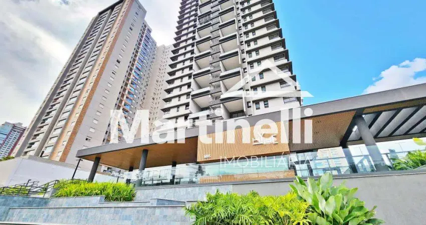 Cobertura à venda no Edifício Hype, próximo à Av. Prof. João Fiúsa - Ribeirão Preto/SP.