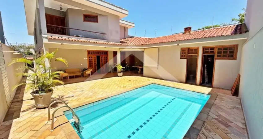 Sobrado residencial / comercial para locação no bairro ribeirânia, próximo ao novo shopping - ribeirão preto/sp.