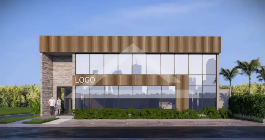 Imóvel comercial para locação no bairro bella cittá, próximo ao novo shopping - ribeirão preto/sp.