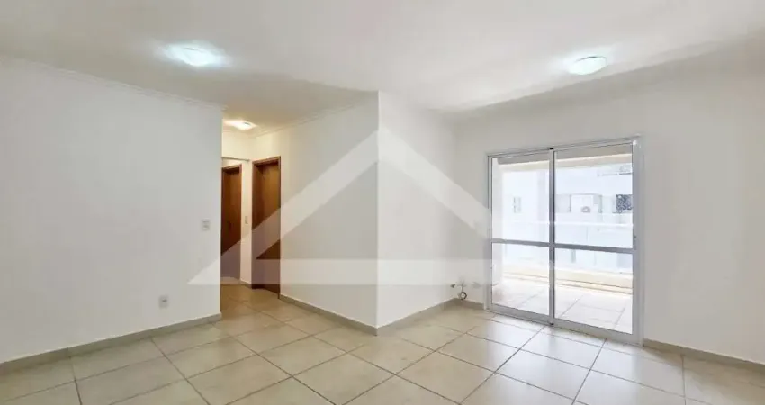 Apartamento para locação no edifício botanic garden sul, próximo ao parque carlos raya - ribeirão preto/sp.