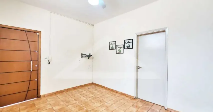Casa térrea para locação no bairro jardim américa, próximo a avenida portugal - ribeirão preto/sp.