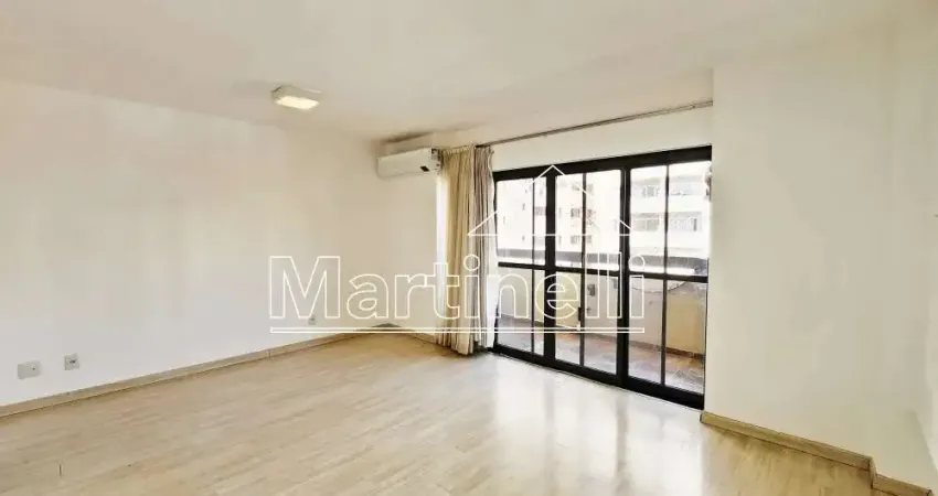 Apartamento com 2 quartos à venda no Centro, Ribeirão Preto