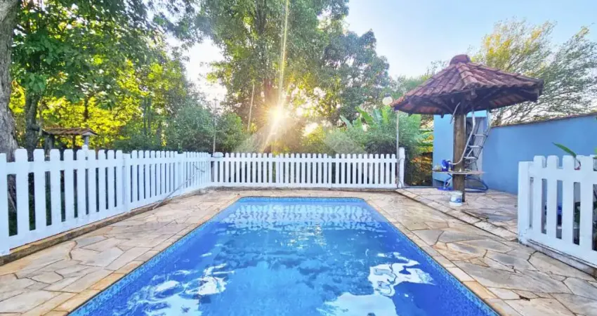 Chácara para locação no condomínio portal dos ipês, próximo ao novo shopping - ribeirão preto/sp.